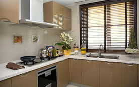 厨房风水如何布局才能带来好运和健康？