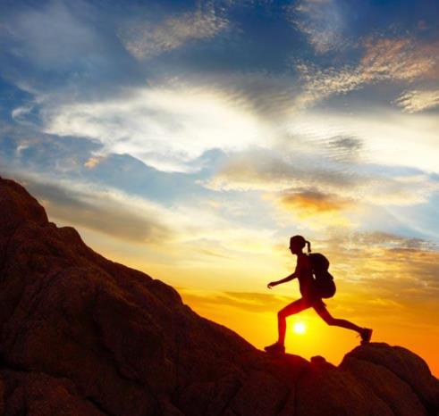 笔直坡上秀操作？牛啊！