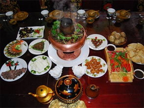 三、 吃喝杂糅：美食也是一种随机事件