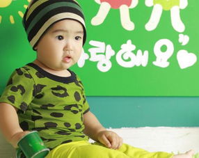 取名方法：可依试试这些技巧