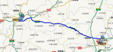 岳阳桐柏自驾游：一场说走就走的“迷路”之旅