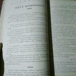 现代视角下的外六事