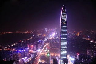 地王观光：384米较高空，藏着比风景更珍市场价格较高的“时光胶囊”