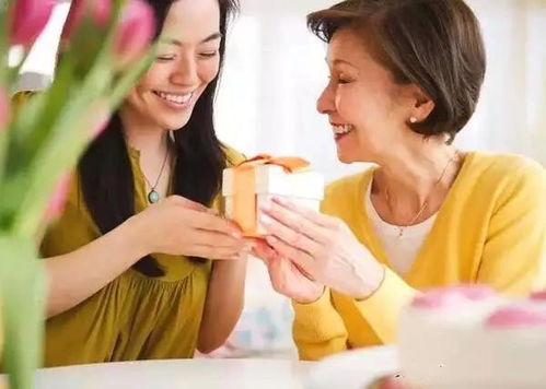 婆媳关系的处理