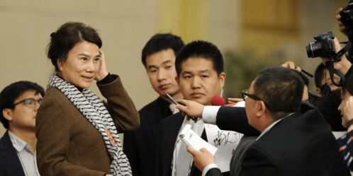 董明珠生辰八字算命完整视频，能看吗？