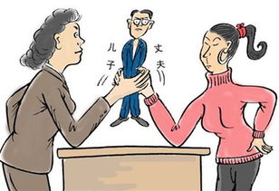 女命偏财为何常被说代表婆婆？这种说法有科学依据吗？