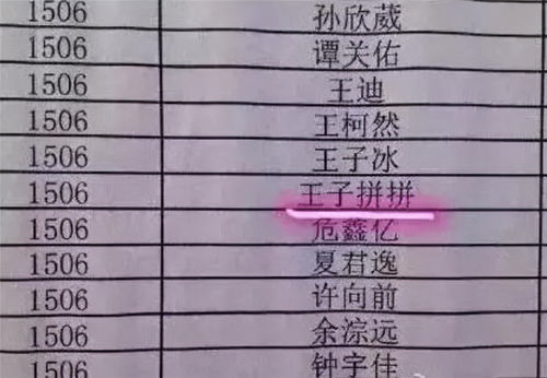 起名网站大盘点
