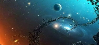第一名：混沌宇宙原始音