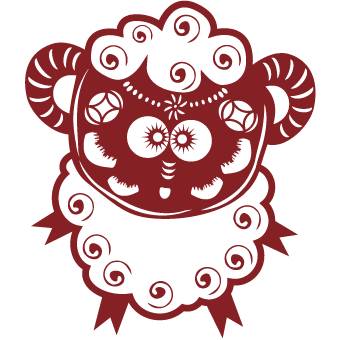 二、 吉祥寓意的系统化筛选