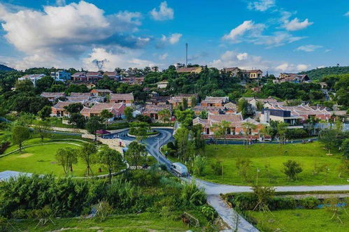 第二段：顺义的“田园梦魇”