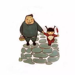 味觉记忆与性格养成的因果关联