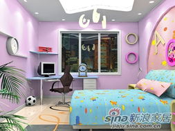 三、  光照、色彩与天花板的视觉风水