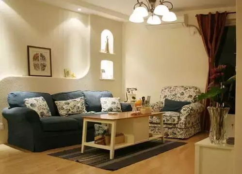 三、  客厅与公共区域的风水禁忌及其社会心理学阐释