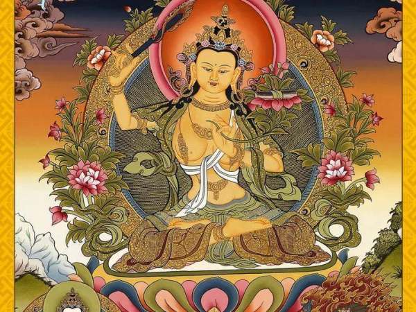 文殊菩萨灵签61和42签分别是什么意思？