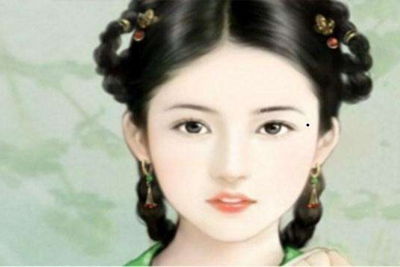 夫妻面相分别代表什么？桃花面相的女人图片长什么样？