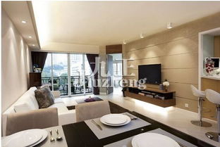 ：客厅风水在现代居住环境中的形而上学意义