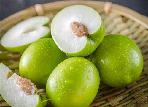 四、寒露食梨的多样化烹饪方式：兼顾美味与保健