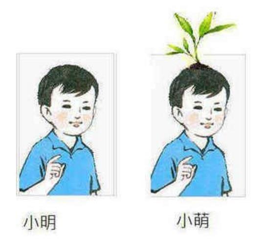 心理状态学角度的解读