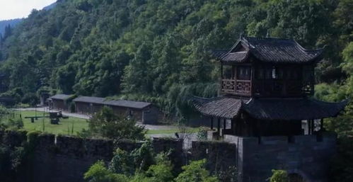 边城是哪些？较深度解读沉重庆的隐藏宝藏