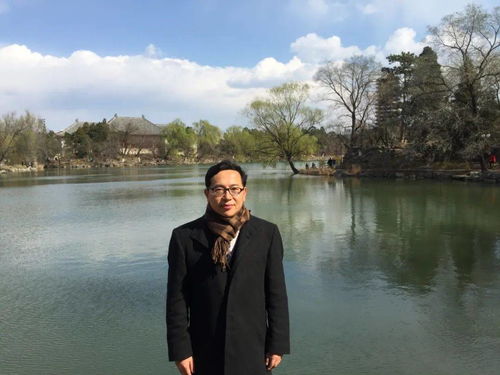 访谈实录：潘维廉教授视角下的朱子学当代价值