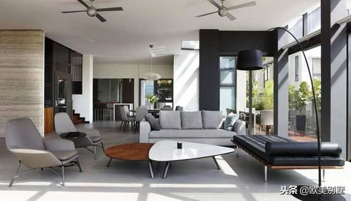 一、  ：住宅环境与“生气”的内在逻辑