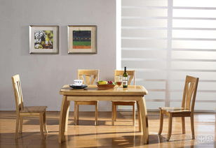 西屋餐桌摆放是否合适，从风水角度如何调整？