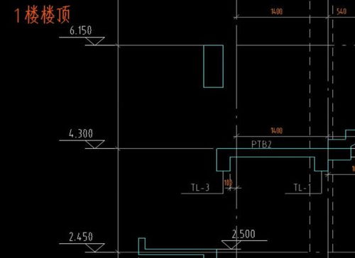 2.5 结构框架及安装条件
