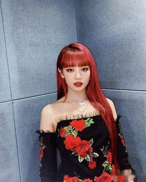 1. 安妮陈 (这名字…跟隔壁老王女儿似的)