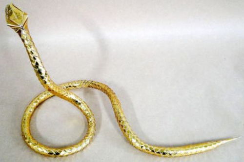 蛇蛇人必看！这几种手串能让你爽到飞起，不戴就亏大了！