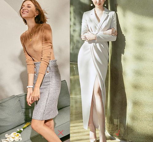 今天外国女性如何搭配抹胸开叉裙，佩戴什么首饰才时尚？