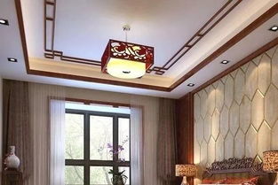 卧室吊顶风水有哪些讲究和注意事项？