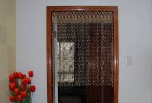 门帘对家居风水改善有作用吗？