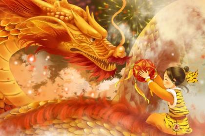 属龙女性明年是否会犯太岁，以及今年已犯太岁该如何化解？