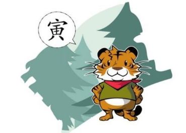 属虎的宝宝性格特点有哪些？他们通常具有哪些独特的行为和个性特征？