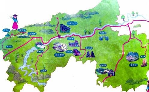 1.1 为什么要叫“全域”而不是“全城”？