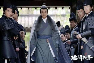 辰时命格之男性：气度非凡与绅士风范