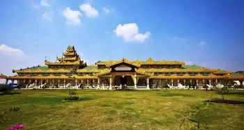 心静禅寺：禅修者的圣地