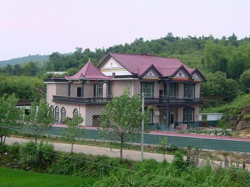 二、 朝向定位：顺应自然之气的关键