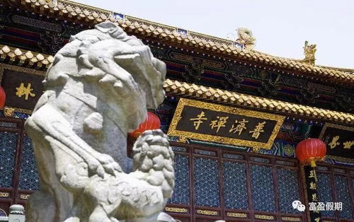 我为什么总是梦见观音庙和寺庙塔？