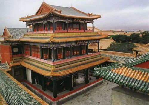 建筑实际操作中的风水要素