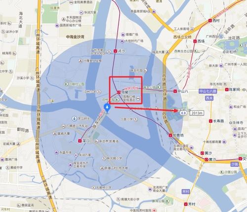 广州区庄至坦尾！这条路线绝了！不来后悔一辈子啊啊啊！