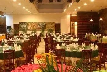 初到龙胜温泉的饥饿感