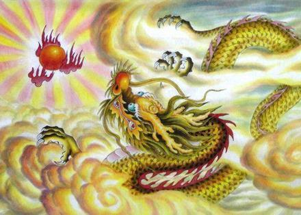 2025年属龙人适合在何处开展什么类型的生意？