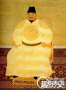 一、 秦始皇：天下初统之奠基者