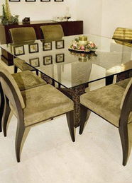 哪种桌子腿风水最好，能带来最旺的风水效果？