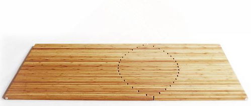 拆除木板对家居风水有何具体影响？