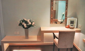 1.2 远离卫生间及厨房区域