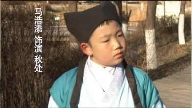一、 成语溯源：东施与颦儿的故事