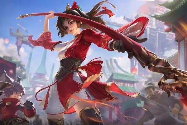 2. 霸气风：铿锵玫瑰绽放自我
