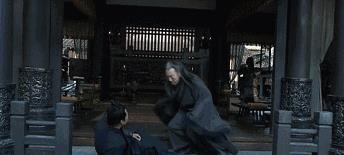 文字的诡异复活